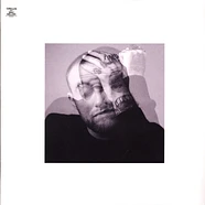 Mac Miller - Circles Silver Vinyl Edition