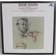 Eddie South Accompanied By Django Reinhardt - Recorded In Paris: 1929 & 1937