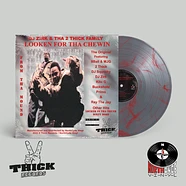 DJ Zirk - Looken For Tha Chewin Marbled Vinyl Edition
