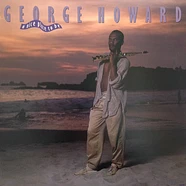 George Howard - A Nice Place To Be