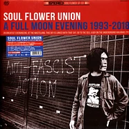 Soul Flower Union - A Full Moon Evening 1993-2018