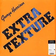 George Harrison - Extra Texture