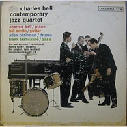 The Charles Bell Contemporary Jazz Quartet - The Charles Bell Contemporary Jazz Quartet