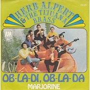 Herb Alpert & The Tijuana Brass - Ob-La-Di, Ob-La-Da