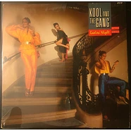 Kool & The Gang - Ladies Night