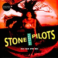 Stone Temple Pilots - Core Recycled Color Vinyl Edition
