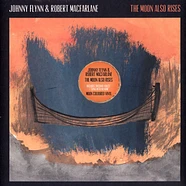 Johnny Flynn - The Moon Also Rises Moon Colored Vinyl Edition