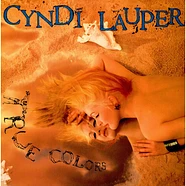 Cyndi Lauper - True Colors