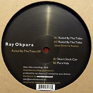 Ray Okpara - Ruled By The Tides EP