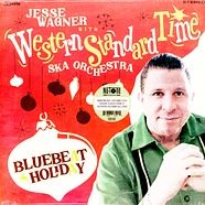 Western Standard Time Ska Orchestra - Bluebeat Holiday