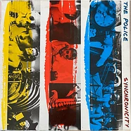 The Police - Synchronicity