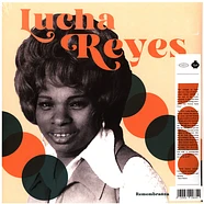 Lucha Reyes - Remenbranzas Volume 1