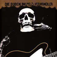 Die Buben Im Pelz - Verwandler Black Vinyl Edition