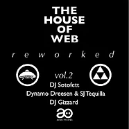 V.A. - The House Of Web Reworked Volume 2