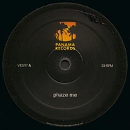 Alden Tyrell - Phaze Me