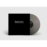 Bert Dockx - Ghosts Silver Colored Vinyl Edition