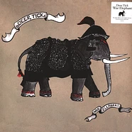 Deer Tick - War Elephant Grey Vinyl Edition