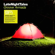 Groove Armada - Late Night Tales Remastered Black Vinyl Edition