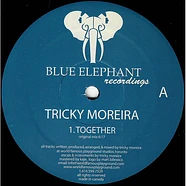 Tricky Moreira - Together