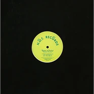 House Of Styles - Zanz Tranz