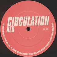 Circulation - Red