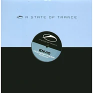 Envio - Touched By The Sun (The Remixes)
