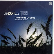 ATB Feat. York - The Fields Of Love