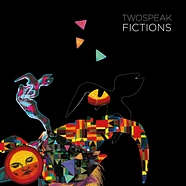 Twospeak & Ronan Perrett - Fictions