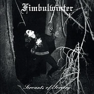 Fimbulwinter - Servants Of Sorcery Limited White Vinyl Edition