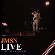 JMSN - Jmsn Live In North Hollywood