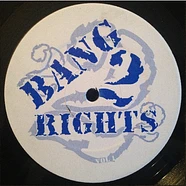 V.A. - Bang 2 Rights Vol.1