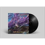 Above The Law - Uncle Sam's Curses Black Vinyl Edition