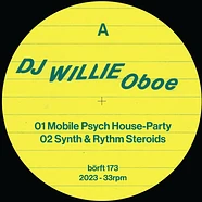 DJ Willie Oboe - Clown