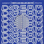 D:Ream - Things Can Only Get Better