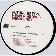 Future Breeze - Heaven Above / Frequency