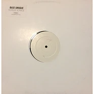 DJ Quicksilver presents Base Unique - Voyage Voyage
