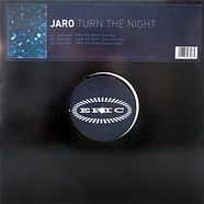 Jaro - Turn The Night
