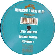 Reversed Twister - Reversed Twister EP