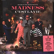 Madness - Theatre Of The Absurd Presents C'est La Vie Black Vinyl Edition