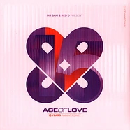 V.A. - Age Of Love 15 Years Vinyl 1/3