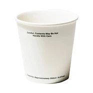 Puebco - Ceramic Paper Cup