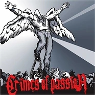 Crimes Of Passion - Crimes Of Passion