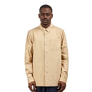 Barbour - Washed Overshirt