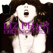 Liz Phair - Exile In Guyville Purple Colored 30th Anniversary Edition