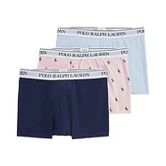Polo Ralph Lauren - Classic Trunk (Pack of 3)