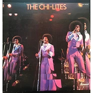 The Chi-Lites - Superdisc The Chi-Lites 77"