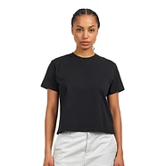 Colorful Standard - Organic Boxy Crop Tee