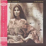 Emmylou Harris - Cimarron