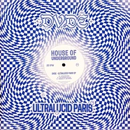 Dvde - Ultralucid Paris