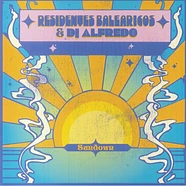 Residentes Balearicos & DJ Alfredo - Sundown